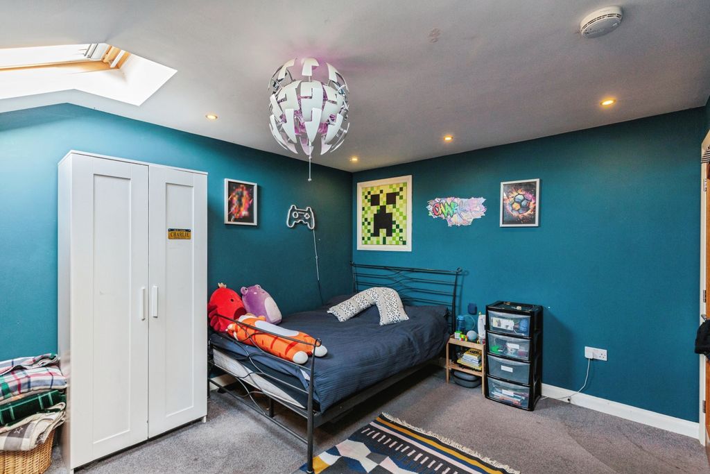 Additional image 25 of 4 bed detached house for saleGarstang Road, Preston PR3