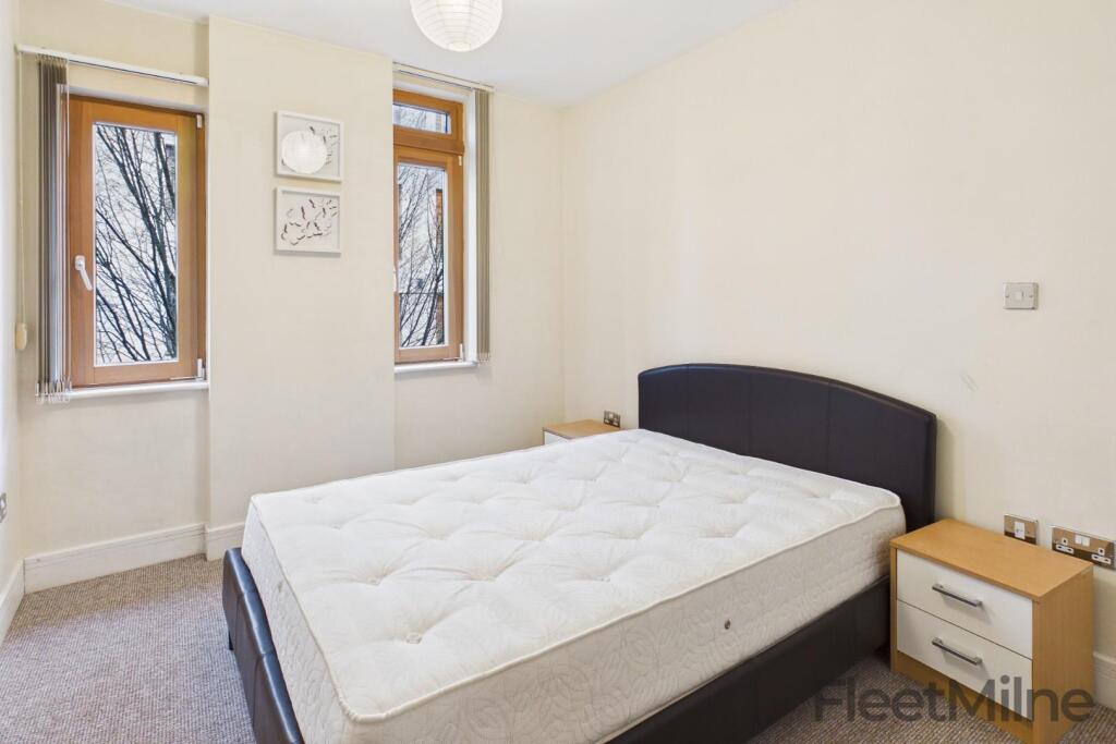 Additional image 9 of Postbox, Upper Marshall Street, B1 1LJ