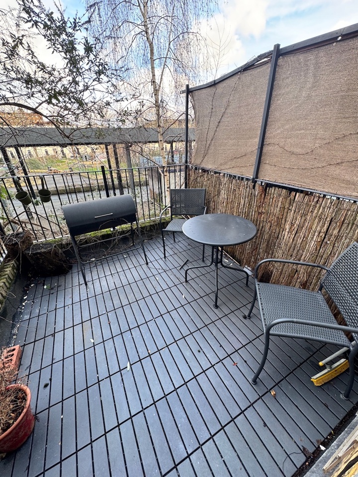 Additional image 22 of 1 Bed Flat, Sussex, NW1, N1 7GU