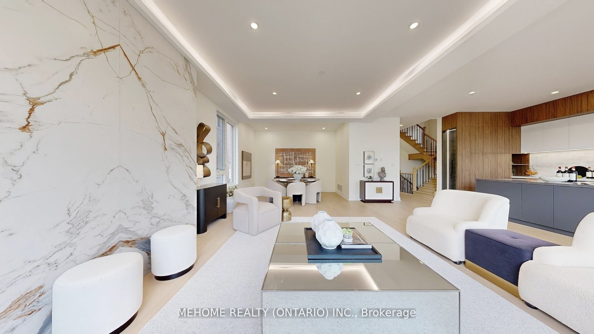 81 Post Oak Drive, Richmond Hill, ON, L4E 4G9