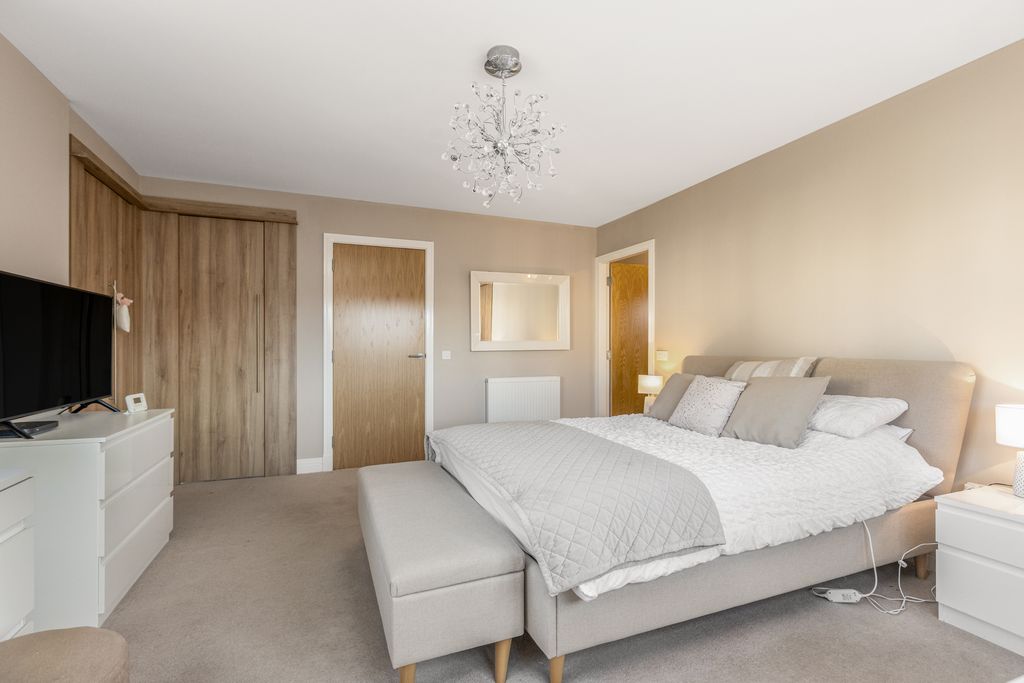 Additional image 15 of 5 bed detached house for sale29 Ashgrove Gardens, Loanhead EH20