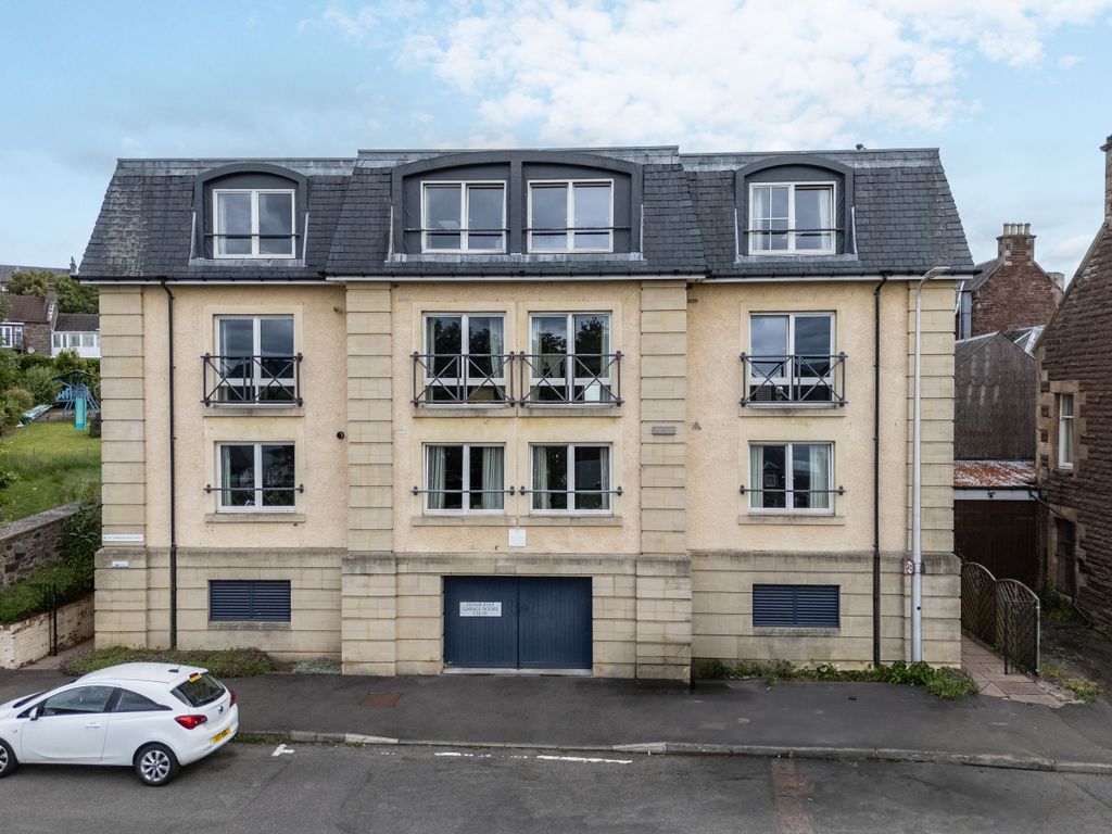 1 bed flat for sale2 Wade Court, 65-67 Commissioner Street, Crieff PH7