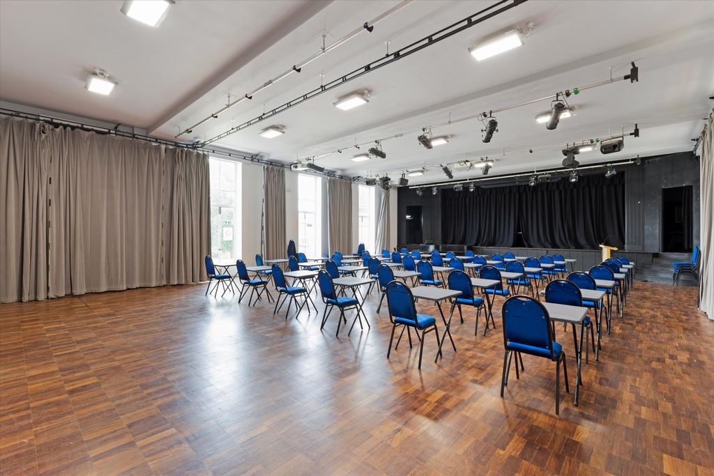 Additional image 9 of Land for saleThe Royal School, Farnham Lane, Haslemere, Surrey GU27