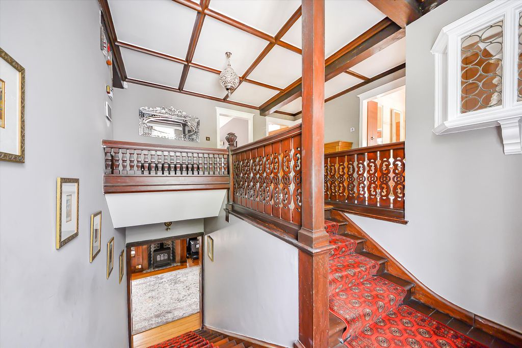 Additional image 30 of 6 bed detached house for saleWoodbourne Road, Harborne, Birmingham B17