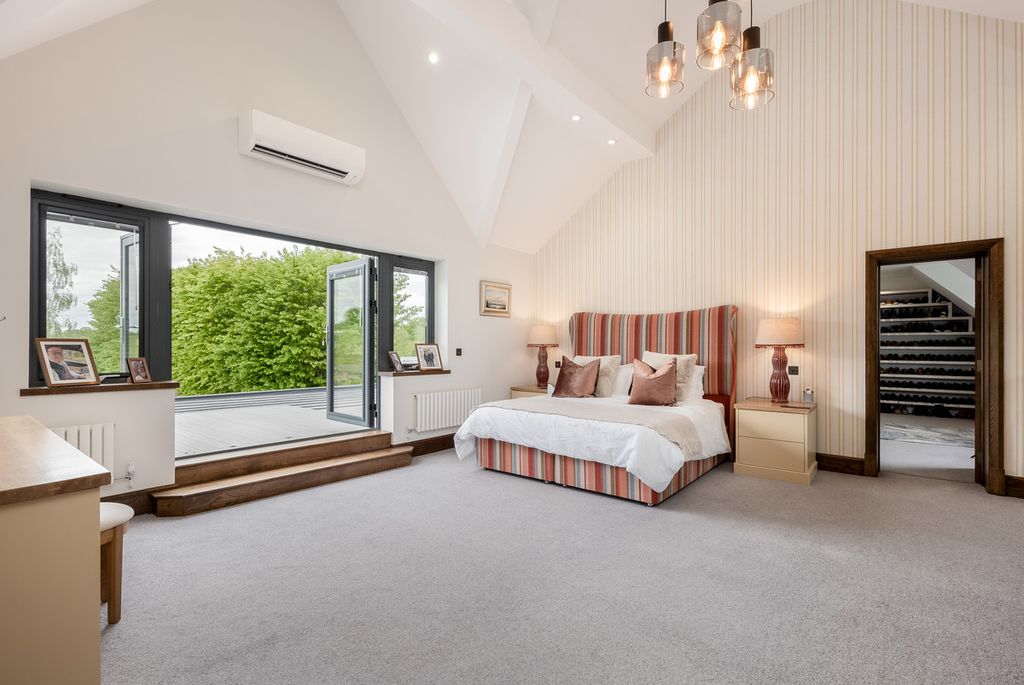 Additional image 16 of 5 bed detached house for saleFord Lane, Langley Stratford-Upon-Avon, Warwickshire CV37