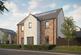 Plot 107, Napier at Aberfell, Plot107 DD11