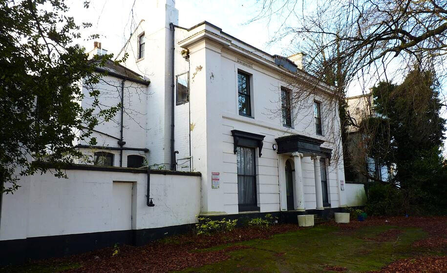 Additional image 2 of 162 Hagley Road, Birmingham, West Midlands, B16 9NX