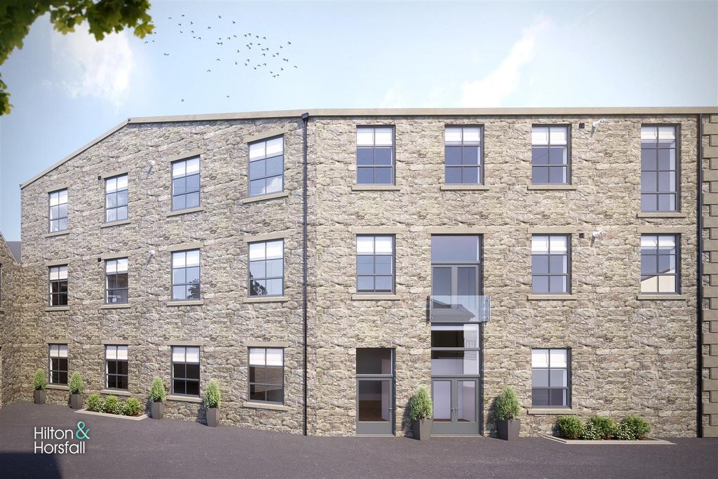Additional image 8 of Land for saleBlack Carr Mill, Skipton Road, Trawden BB8