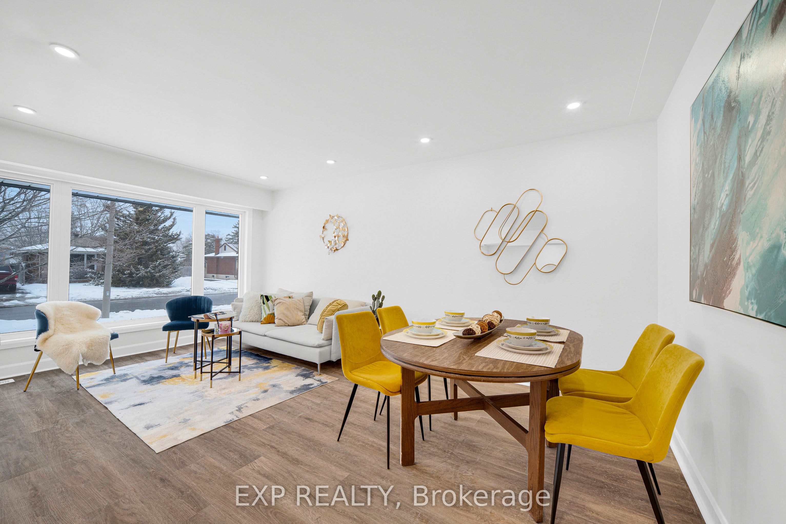 Additional image 3 of 768 Pleasant Park Road, Ottawa, ON, K1G 1Y7