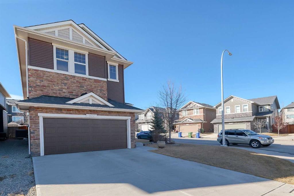 Additional image 2 of 107 Nolancrest Rise NW, Calgary, AB, T3R 0T2