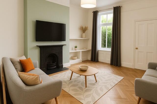 Pershore Road - 5 bed, Selly Park, West Midlands, B29