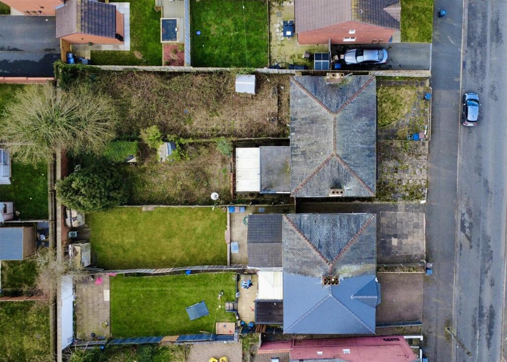 Additional image 19 of Western Road, Erdington, Birmingham