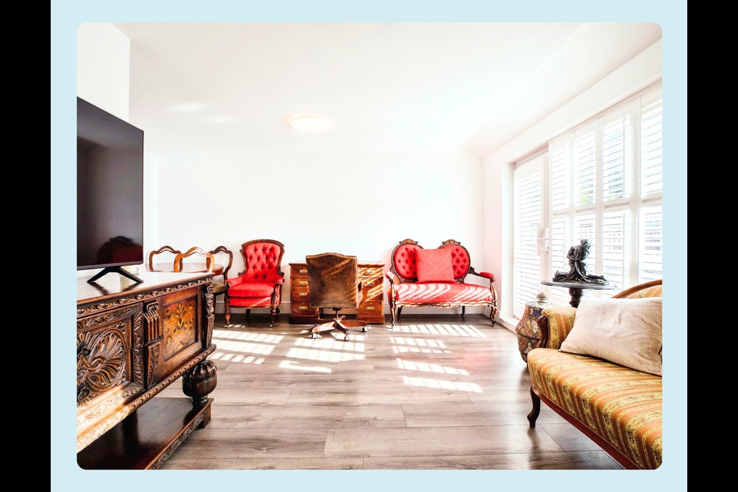 Additional image 5 of 2 Bed Maisonette, Kennington, SE17, N1 7GU