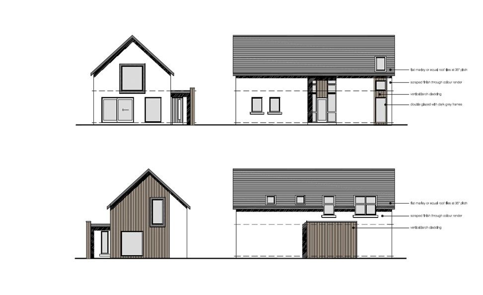 Additional image 13 of Land for saleCaddon Haugh, Clovenfords, Galashiels TD1