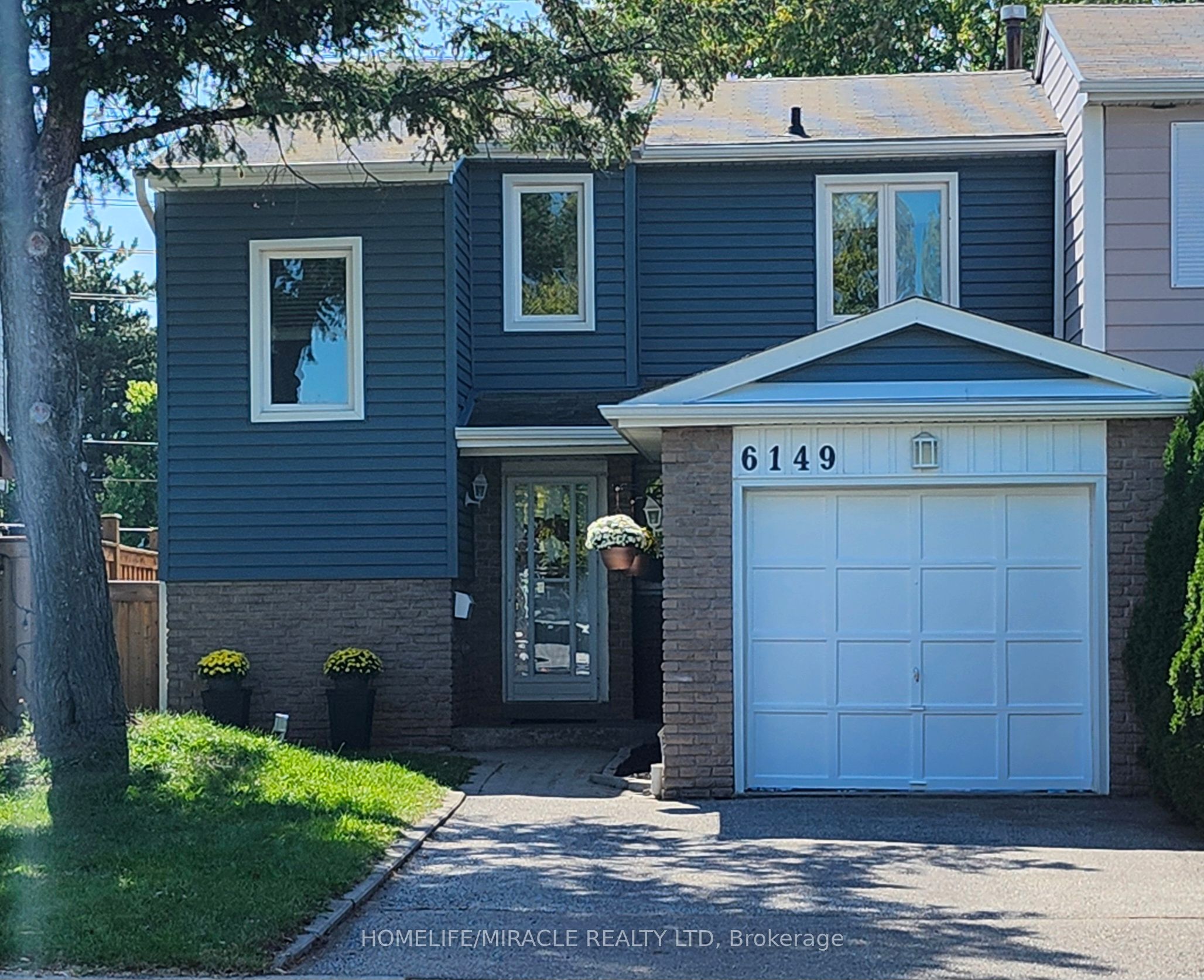 Additional image 3 of 6149 Starfield Crescent, Mississauga, ON, L5N 1X2