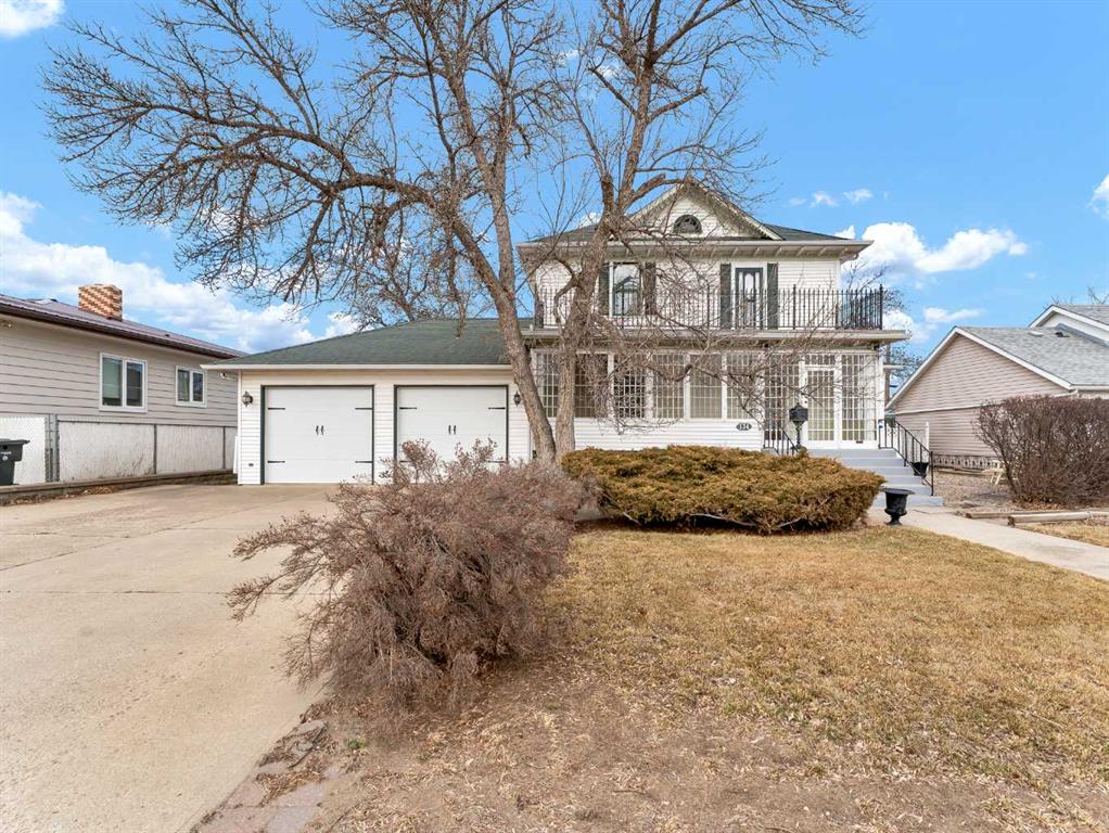 134 3 Street SW, Medicine Hat, AB, T1A4C3