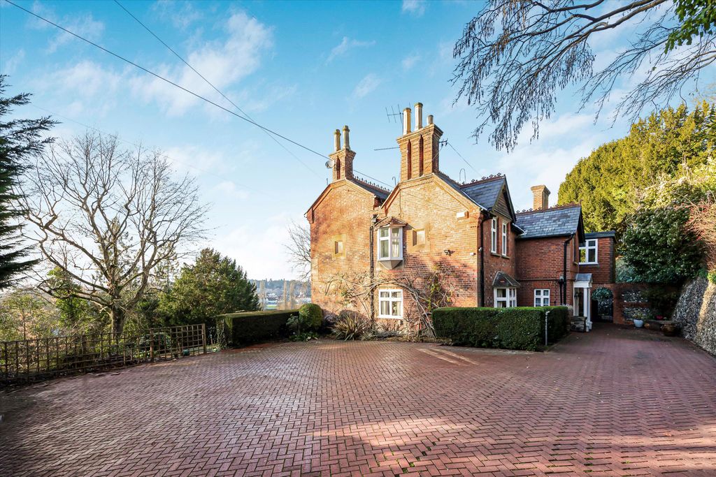 Additional image 31 of 5 bed detached house for saleRemenham Hill, Remenham, Henley-On-Thames, Berkshire RG9