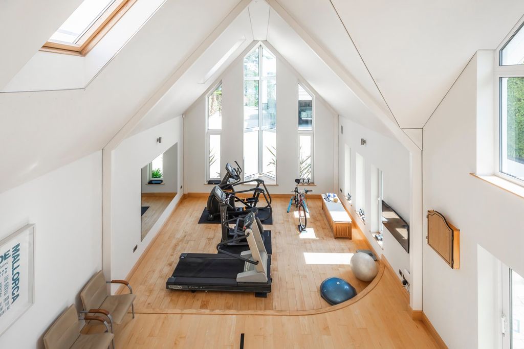 Additional image 14 of 5 bed detached house for saleElms Avenue, Lilliput BH14