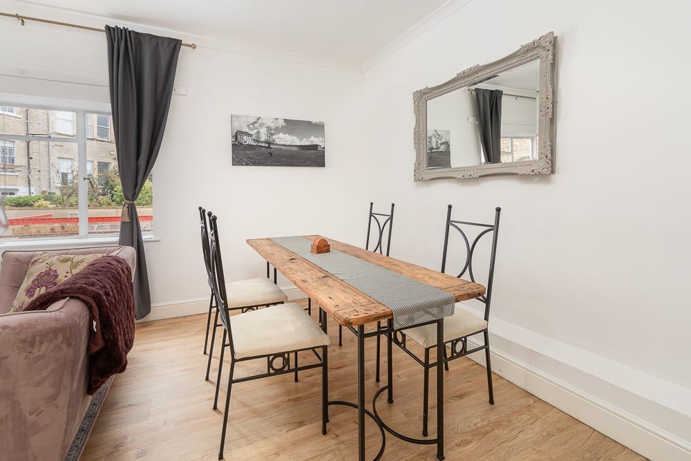 Additional image 12 of 3 bed terraced house for saleHarley Street, Bath BA1