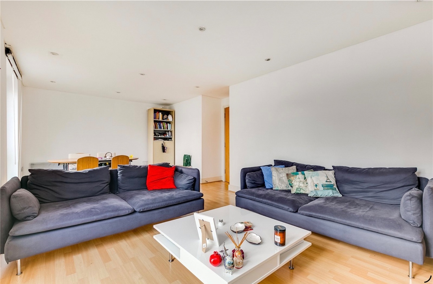 2 Bed Flat, Angel Southside, EC1V, N1 7GU