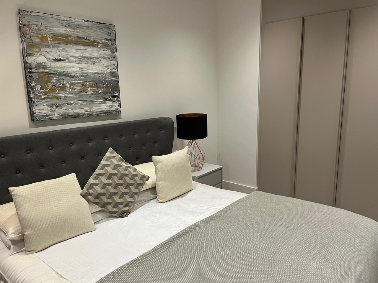 Additional image 19 of 2 Bed Flat, Keybridge Tower, SW8, N1 7GU