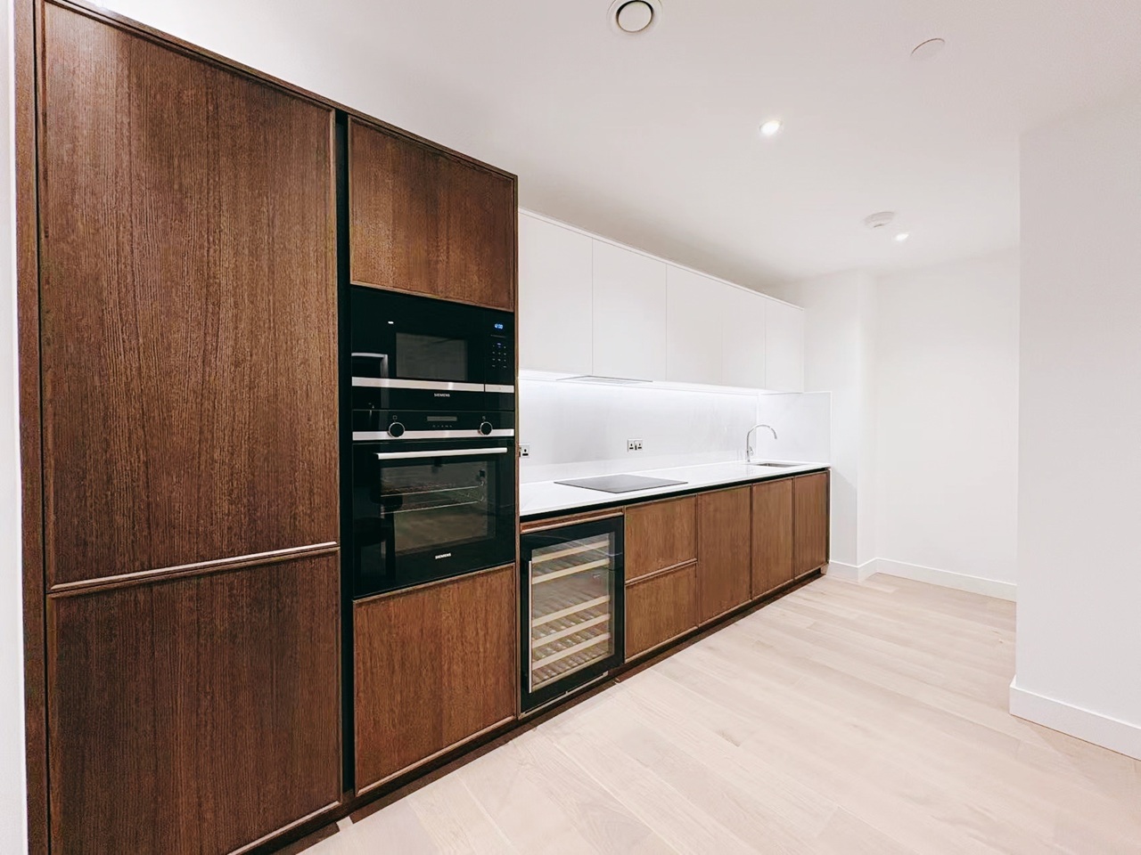 Additional image 3 of 2 Bed Flat, Majesty House, WC1X, WC1X 0FG