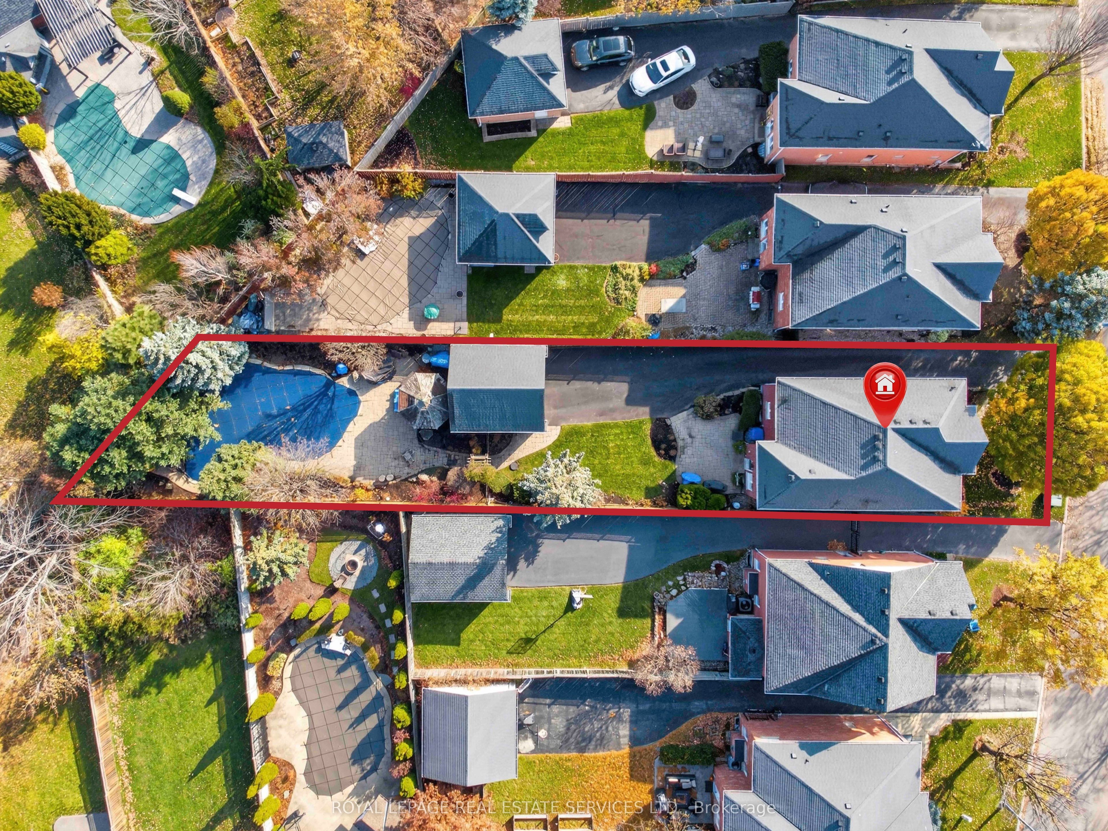 Additional image 6 of 2393 Ennerdale Road, Oakville, ON, L6H 6N5