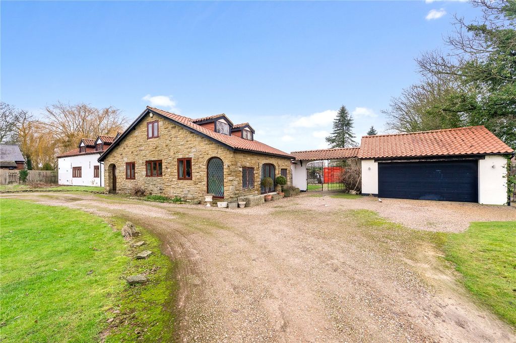 Additional image 20 of Land for saleOrchard Grange, Main Street, Ryther, Tadcaster, North Yorkshire LS24