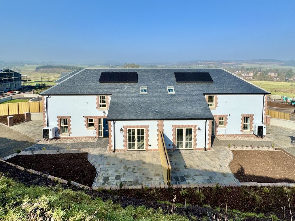 Additional image 11 of 4 bed country house for saleNo. 6 Torr Farm Steading, Bridge Of Weir PA11