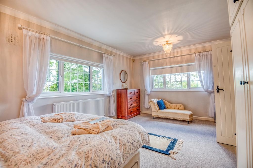 Additional image 34 of 4 bed detached house for saleCosheston, Pembroke Dock SA72