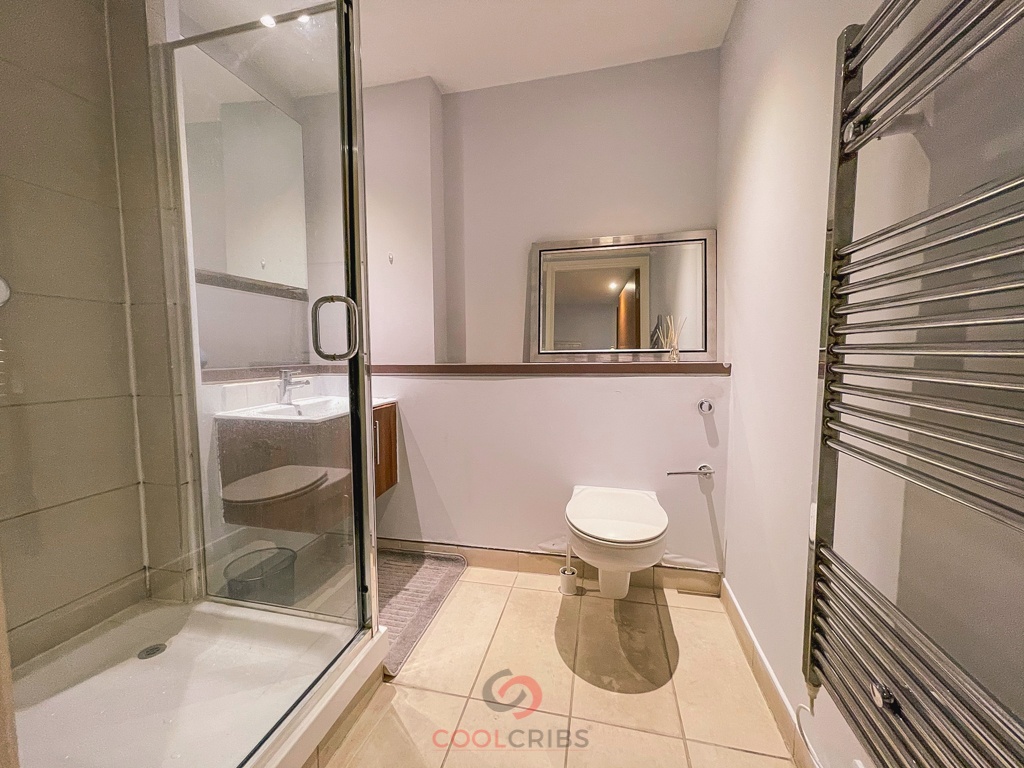 Additional image 12 of 2 Bed Flat, Praed Street, W2, N1 7GU