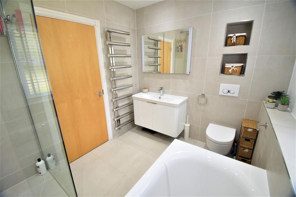 Additional image 22 of 7 bed detached house for saleThe Watch House, Nore Road, Portishead BS20