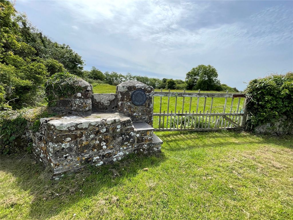 Additional image 16 of Land for saleNr Walwyn's Castle, Haverfordwest, Pembrokeshire SA62
