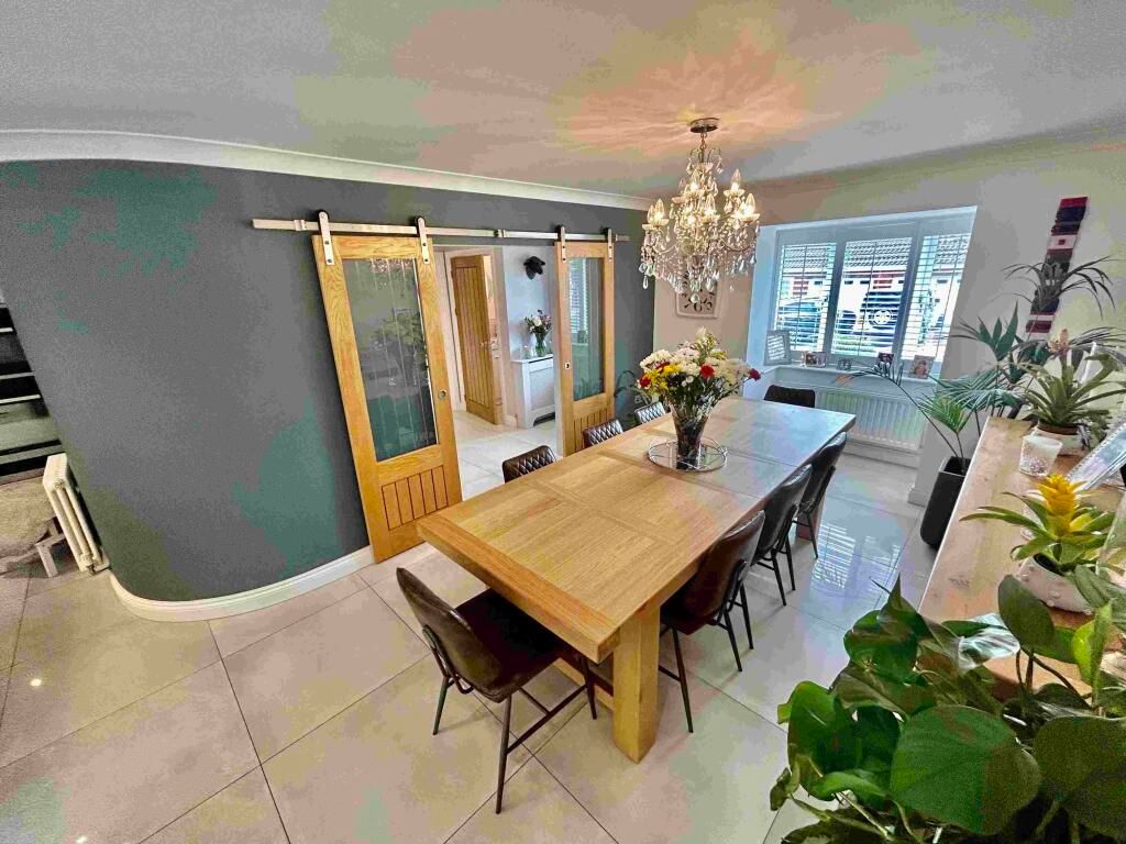 Additional image 10 of 4 bed detached house for saleGilfach Road, Tonyrefail, Porth CF39