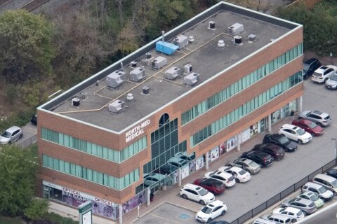 Additional image 2 of 303-7131 Bathurst Street, Vaughan, ON, L4J 2J7