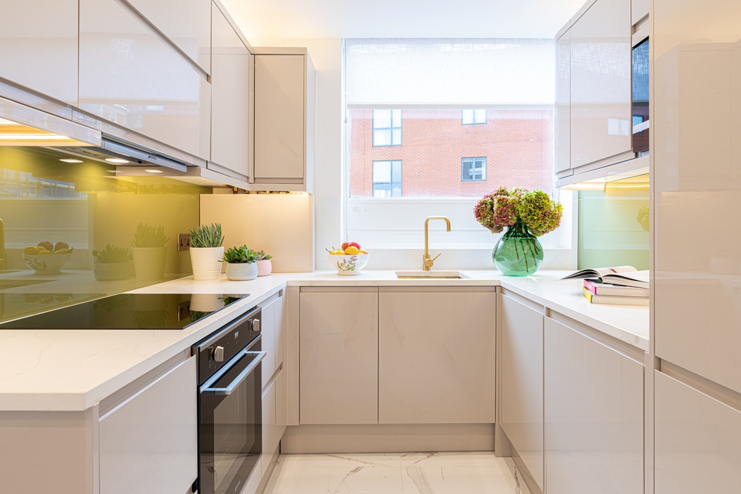 Additional image 12 of 2 Bed Flat, Harrowby Street, W1H, N1 7GU