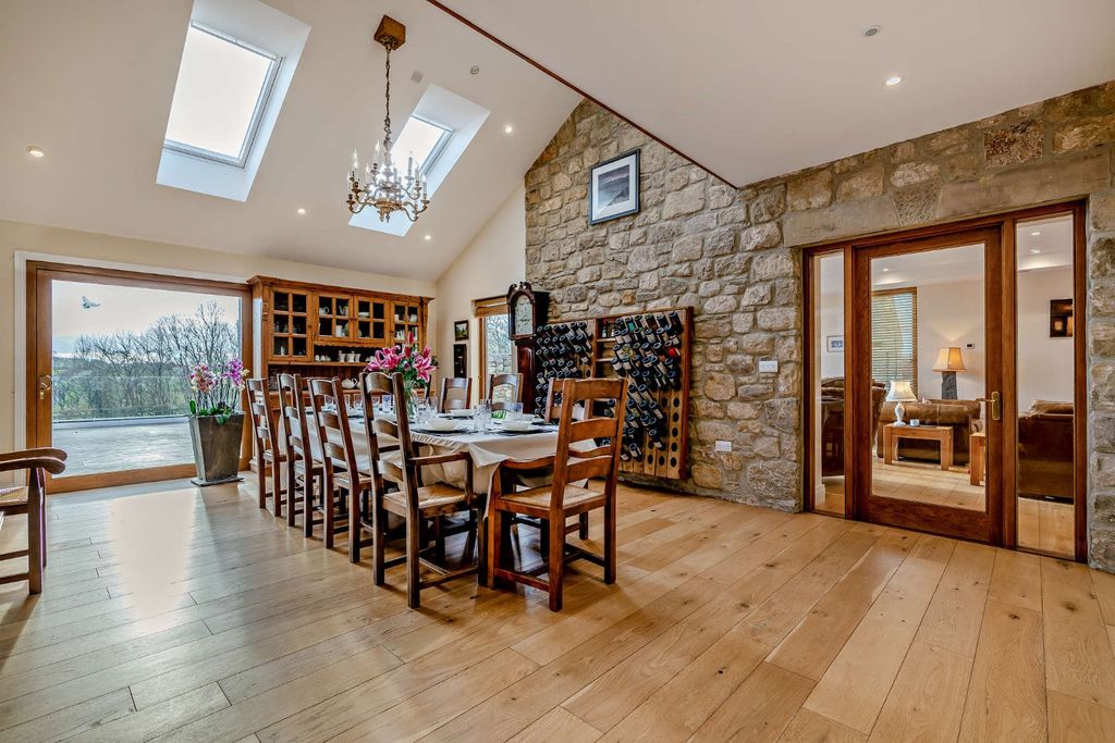 Additional image 11 of 5 bed detached house for saleKirkheaton, Newcastle Upon Tyne, Northumberland NE19