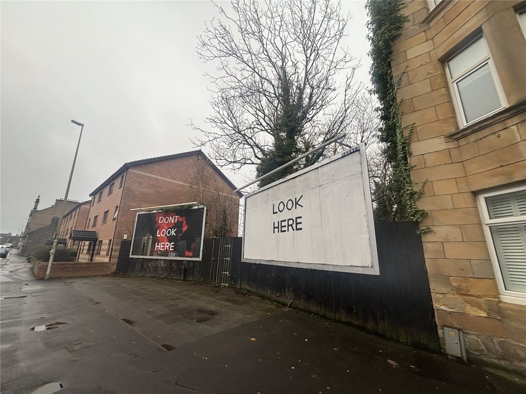 Additional image 4 of Land for saleNeilston Road, Paisley PA2