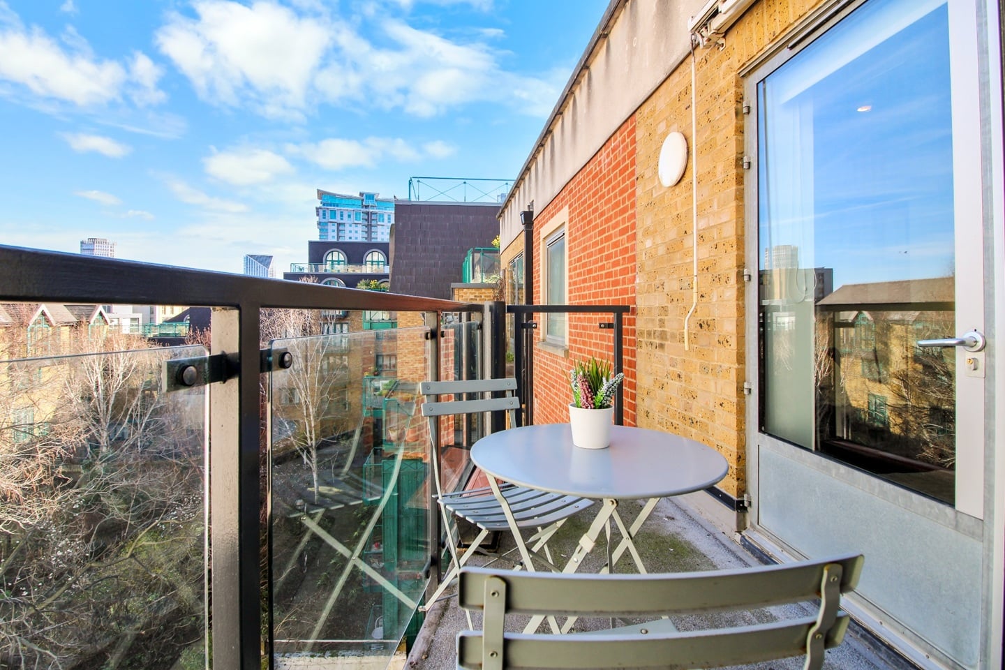 Additional image 17 of 1 Bed Flat, Westminster Bridge Road, SE1, N1 7GU