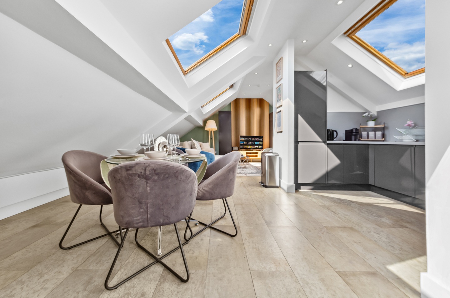 Additional image 28 of Studio Flat, United, EC1V, N1 7GU