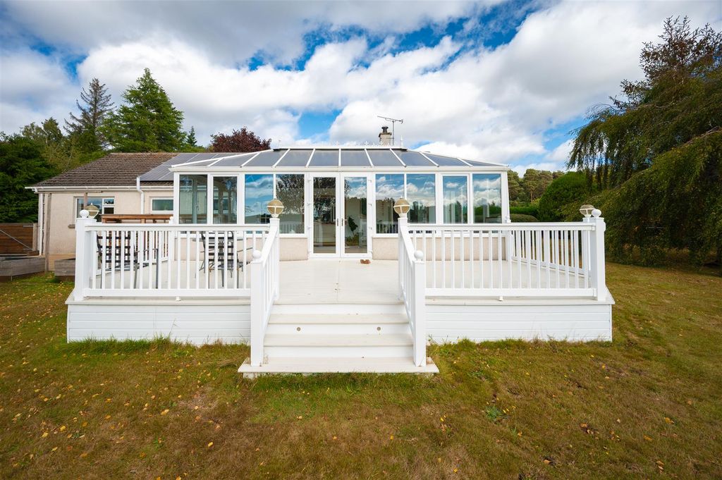 Additional image 43 of 4 bed detached bungalow for saleAngleen, 58 St. Leonards Road Forres, Moray IV36