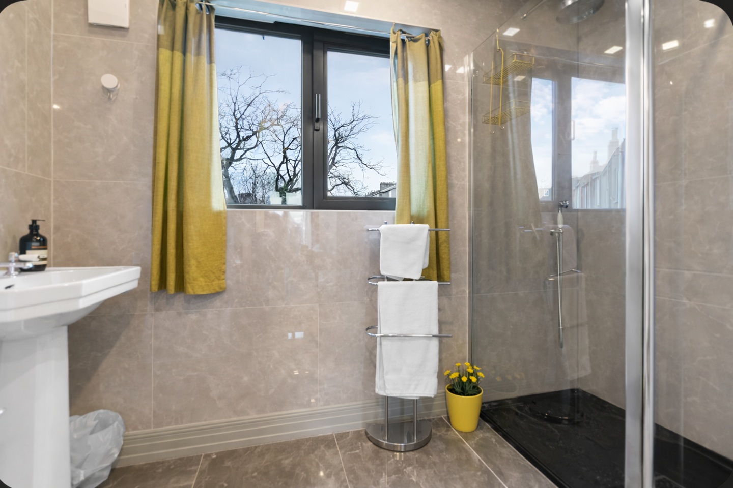 Additional image 21 of 4 Bed Detached House, St Pauls Crescent, NW1, N1 7GU