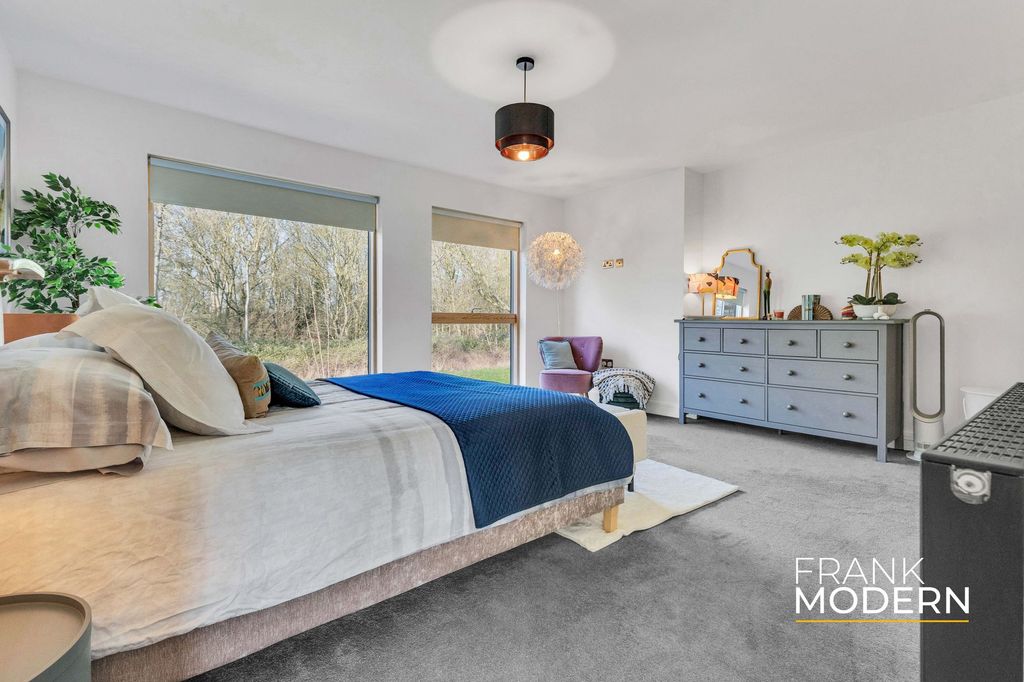 Additional image 31 of 5 bed detached house for saleBoundary Lane, Hampton Water PE7