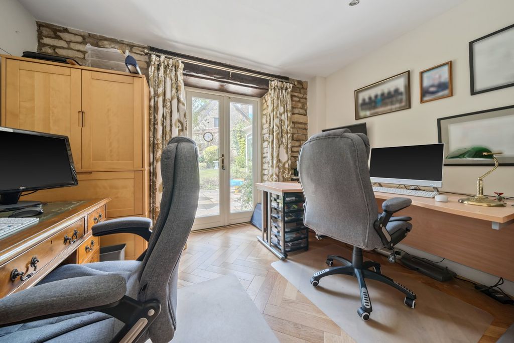 Additional image 6 of 6 bed detached house for saleManor Road, Stretton, Oakham, Rutland LE15
