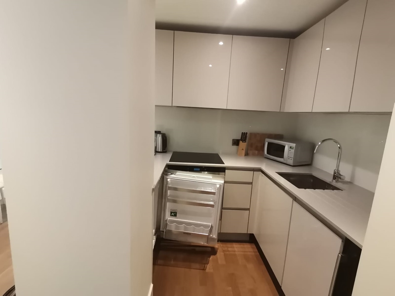 Additional image 5 of 1 Bed Flat, Whitechapel High Street, E1, N1 7GU