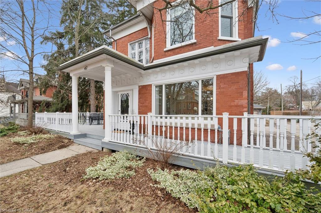 Additional image 6 of 42 Lansdowne Road N, Cambridge, ON, N1S 2S9