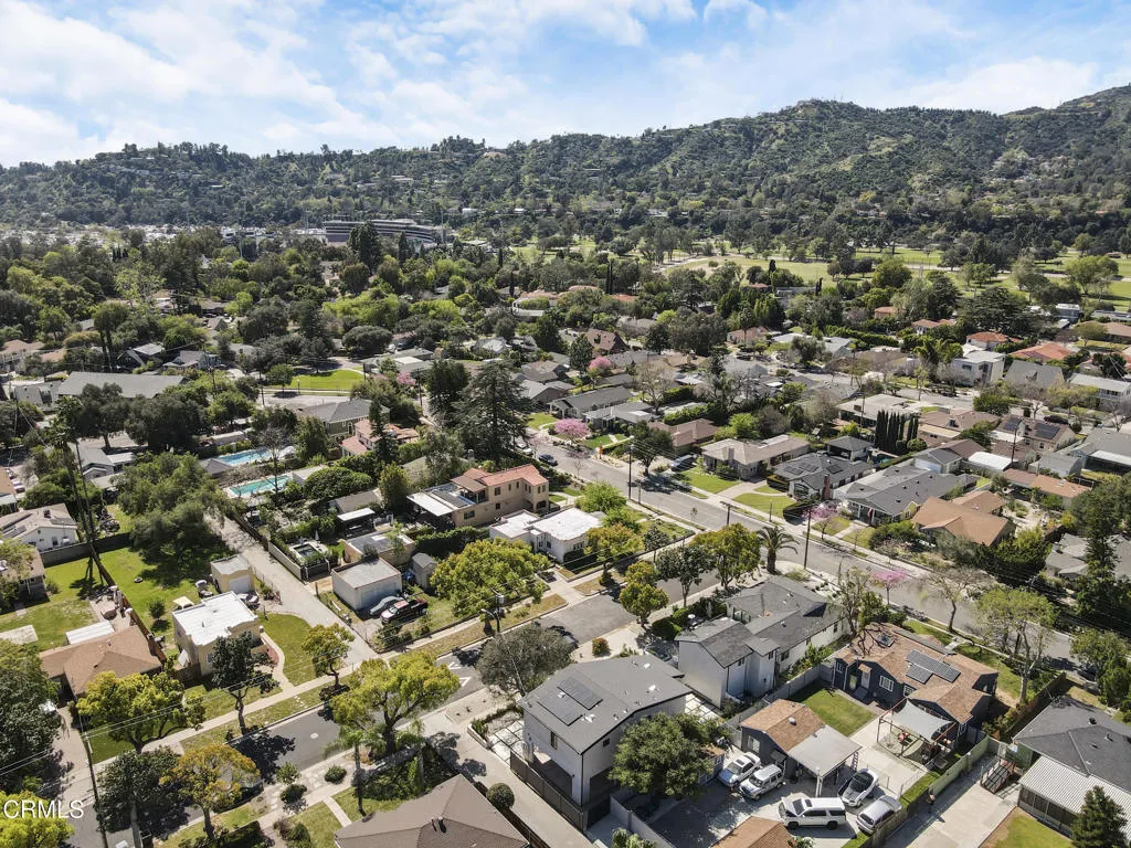 Additional image 30 of 611 W Claremont Street, Pasadena, CA