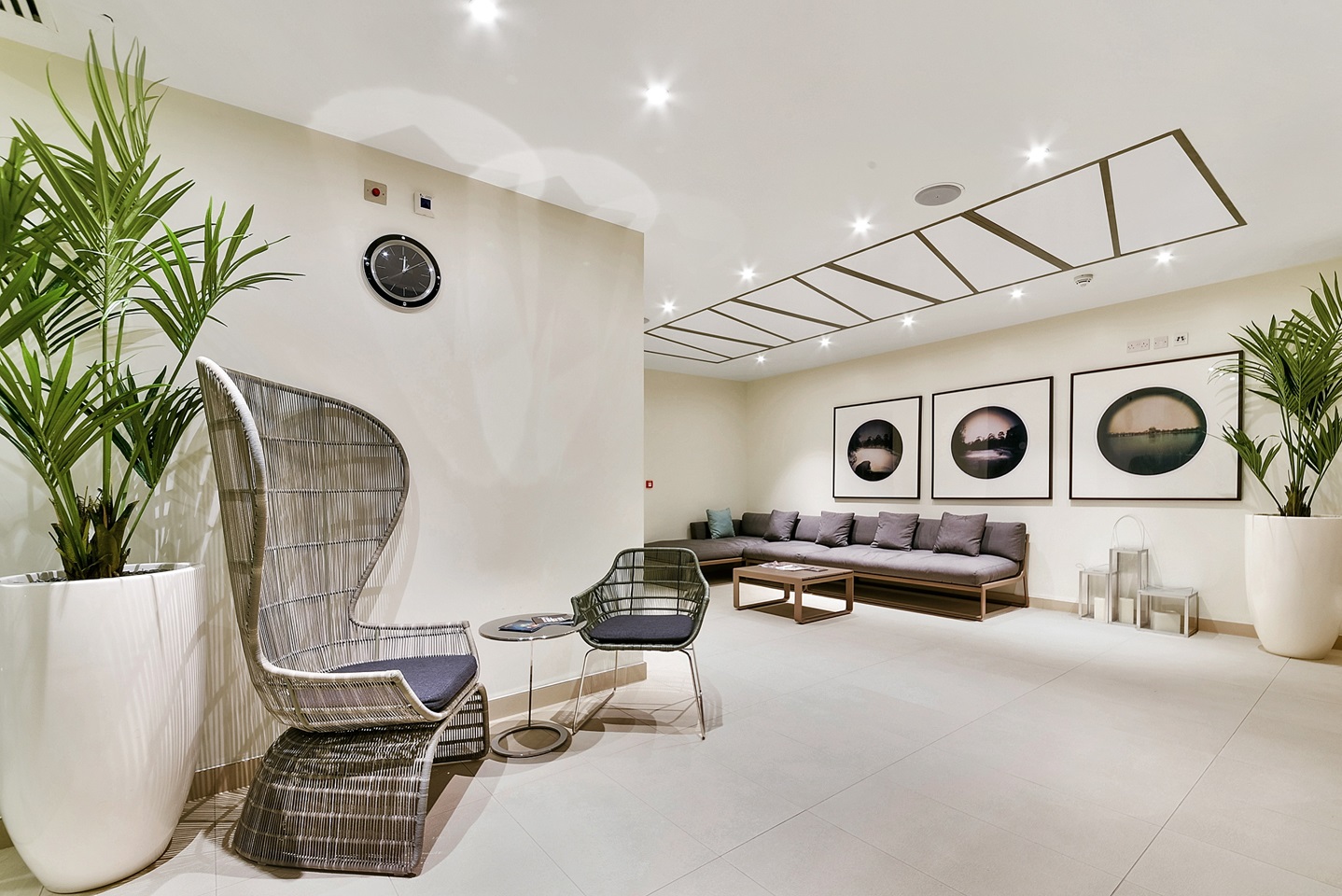 Additional image 9 of Studio Flat, Perilla House, E1, N1 7GU