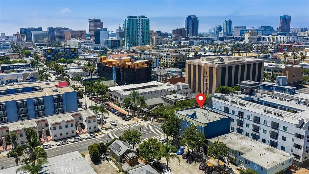 Additional image 13 of 601 Linden Avenue Unit 104, Long Beach, CA 90802