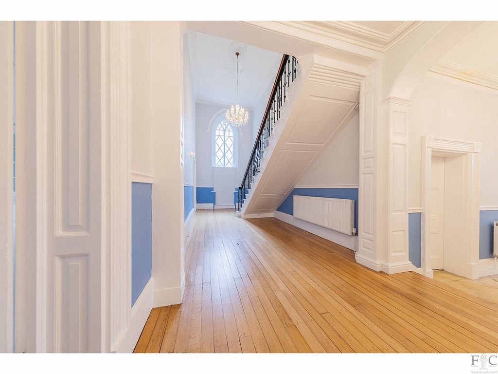 Additional image 10 of 7 bed detached house for saleBerridges Lane, Husbands Bosworth LE17